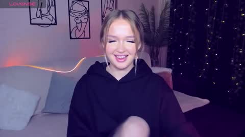 Anfisa online show from December 3, 5:46 pm