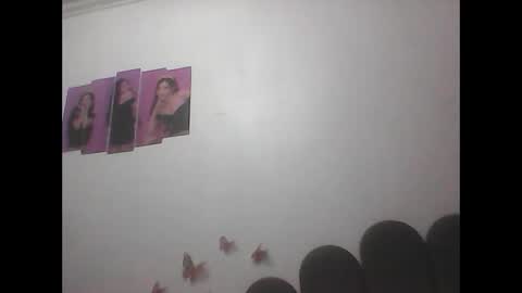 ange011 online show from April 1, 10:49 am