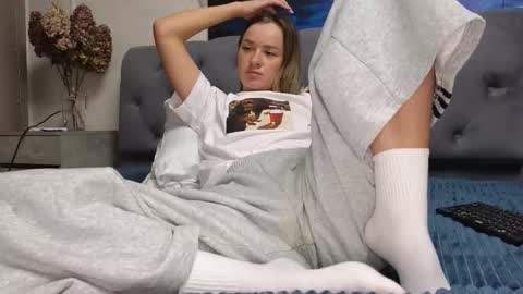 ange1ok online show from March 19, 3:17 pm