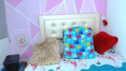 ange_drty online show from April 11, 7:45 am