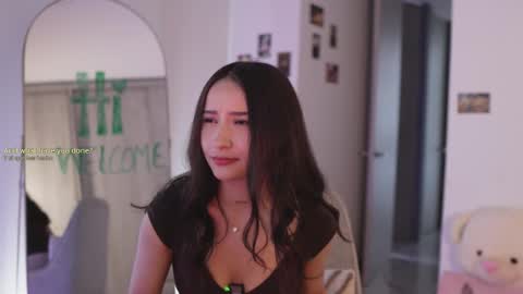 Angel online show from March 24, 1:50 pm