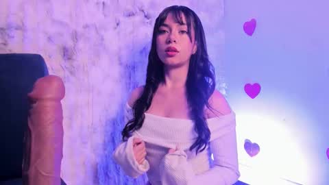 angeel___ online show from February 23, 9:00 am