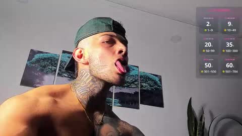 Angel online show from February 7, 5:10 am