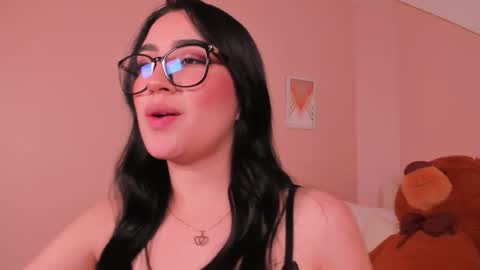 Angel  online show from November 20, 4:11 am