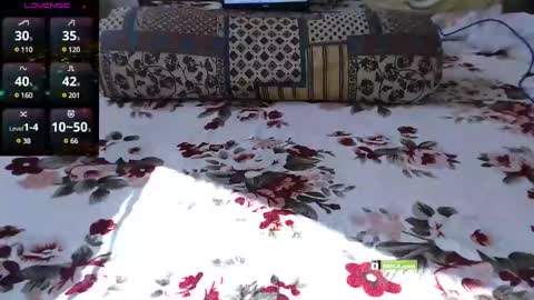 Angelina online show from March 9, 9:46 am