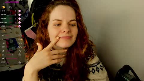 Snapshot of angel7you chatting on December 30, 10:01 pm Eva online show from December 30, 10:01 pm