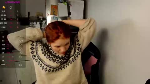 Snapshot of angel7you chatting on February 26, 11:00 am Eva online show from February 26, 11:00 am