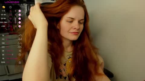 Snapshot of angel7you chatting on December 5, 9:55 pm Eva online show from December 5, 9:55 pm