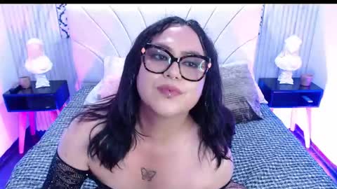 Call me you Angel online show from April 29, 8:35 pm