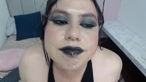 Call me you Angel online show from May 15, 11:34 pm