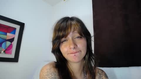 ANGEL online show from March 27, 4:29 am