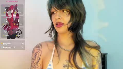 ANGEL online show from May 26, 4:40 am