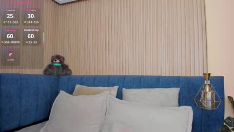 angel__ponce online show from January 13, 7:21 pm