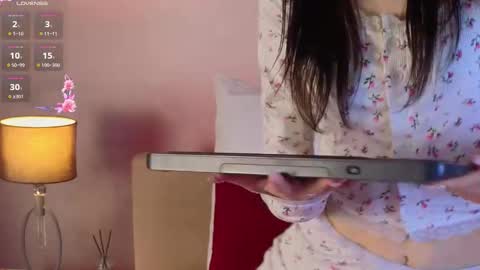  Rose  18  New here  online show from February 10, 5:49 pm