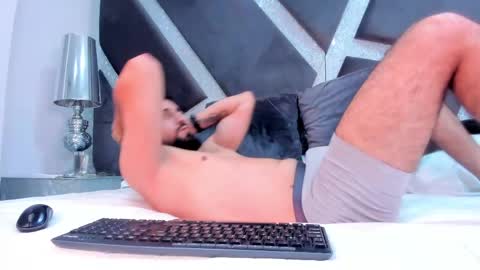 Angel  online show from May 25, 2:01 pm