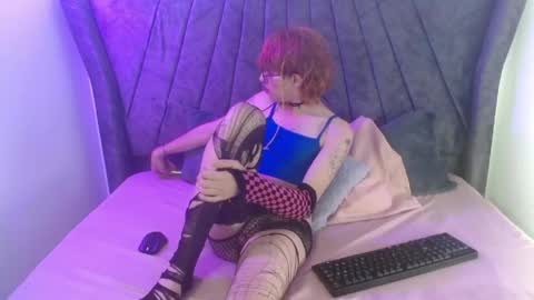 Angel  online show from March 21, 1:38 pm