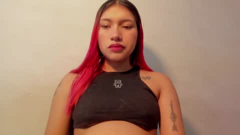 Angie indepent model online show from January 16, 12:01 am