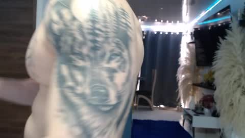 Angel Curl online show from May 28, 6:28 pm