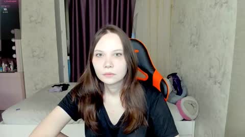 Fallen Angel online show from November 16, 12:01 am