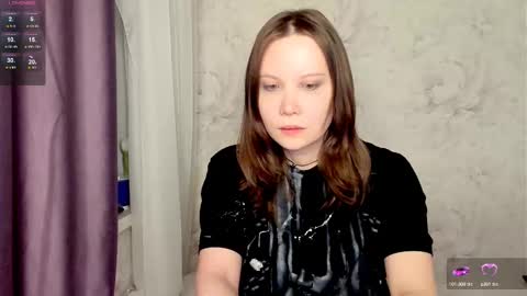 Fallen Angel online show from March 9, 1:35 am