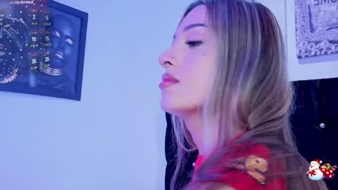 Angel-dragun online show from March 27, 4:07 am