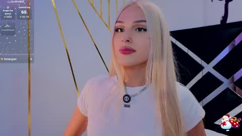 Angel-dragun online show from April 8, 3:09 am