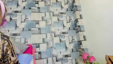 ANGHEL online show from March 15, 12:08 pm