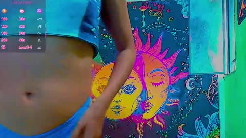 Angel dust9 online show from March 8, 12:52 pm