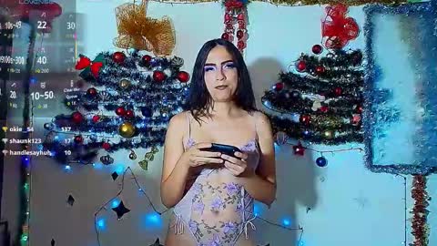 Angel dust9 online show from December 23, 2:07 am