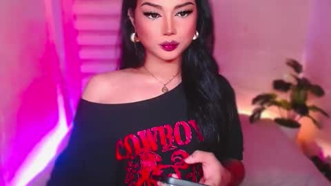 Angel online show from June 2, 8:33 pm