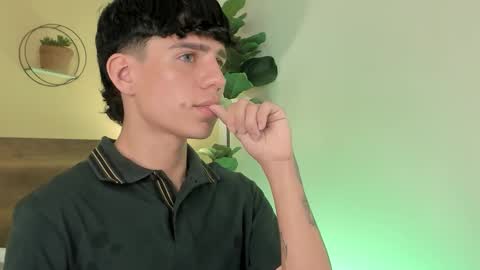 Angel online show from February 20, 6:26 am