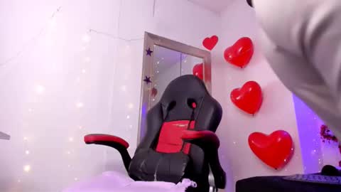 angel hardy online show from March 20, 12:10 pm