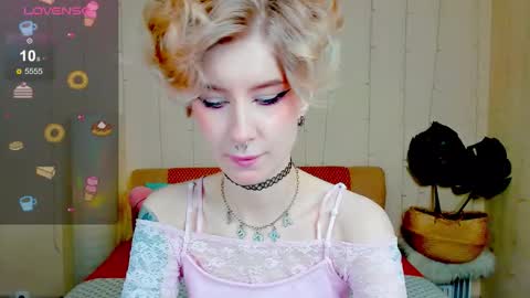 Angel Dust online show from November 16, 2:02 am