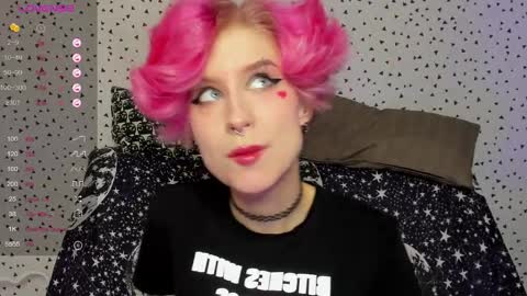 Angel Dust online show from March 29, 7:32 am