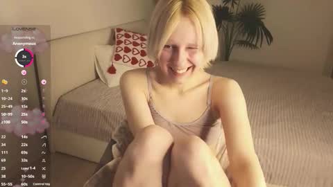 angel online show from February 24, 2:20 pm