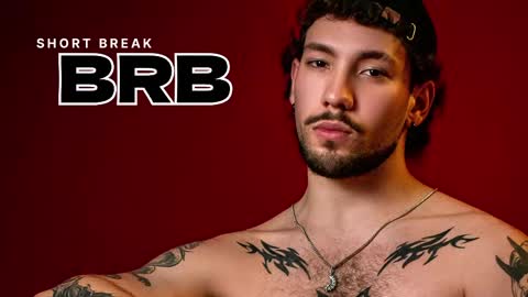 angel_kyrozz online show from May 31, 7:15 pm
