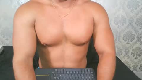 Angel Lein online show from March 2, 12:42 am