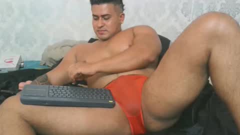 Angel Lein online show from February 3, 8:35 pm