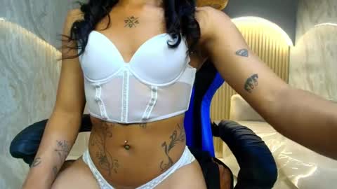 ngel  EVERYDAY from 2145 to 0500am Colombia hour online show from May 29, 3:15 am