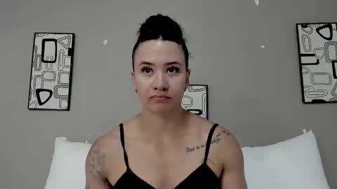 Angel online show from November 5, 9:50 pm