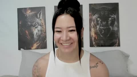 Angel online show from April 6, 4:08 pm