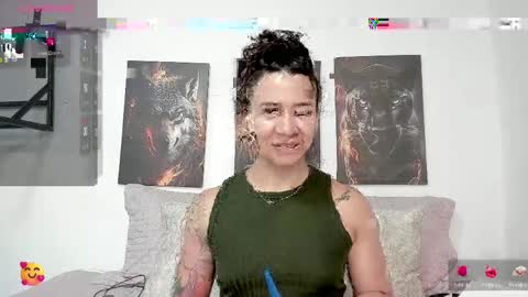 Angel online show from May 2, 2:34 pm