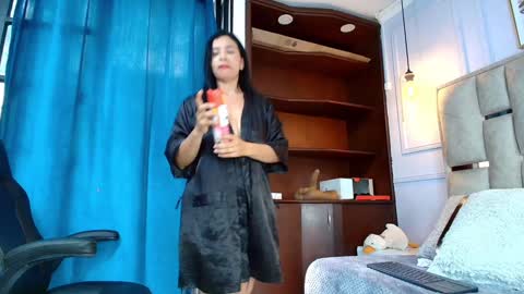 Snapshot of angel_perverted1 chatting on February 7, 2:58 pm Nicolle online show from February 7, 2:58 pm