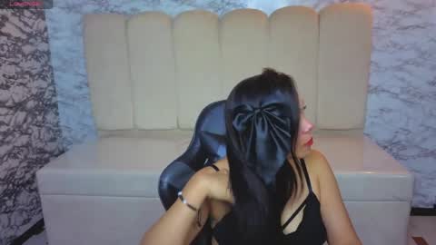 Angel Rose  online show from March 25, 3:57 am