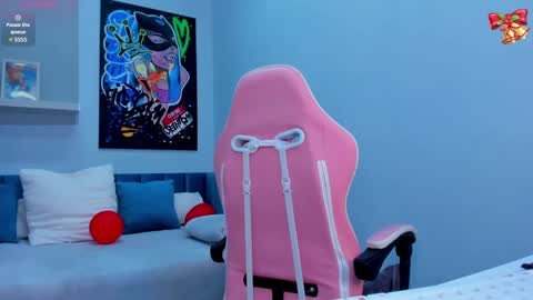 Angel  My schedule GTM2 Mon Tue Wen Thu Fri 0900am-0400pm online show from March 11, 11:23 am