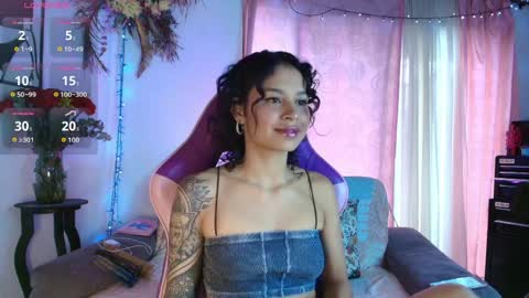 angel online show from March 27, 7:26 pm