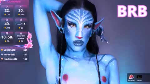 ANGEL online show from March 9, 3:22 am