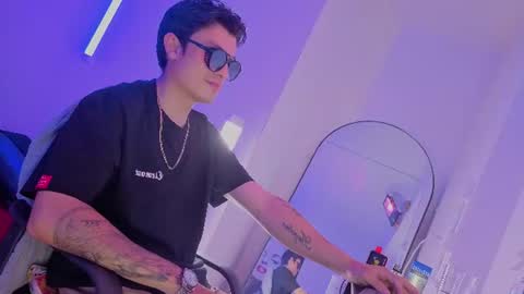 Angel Still  online show from June 25, 5:12 am