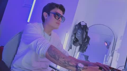 Angel Still  online show from June 29, 10:15 am