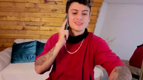 Angel Still  online show from May 29, 5:05 am